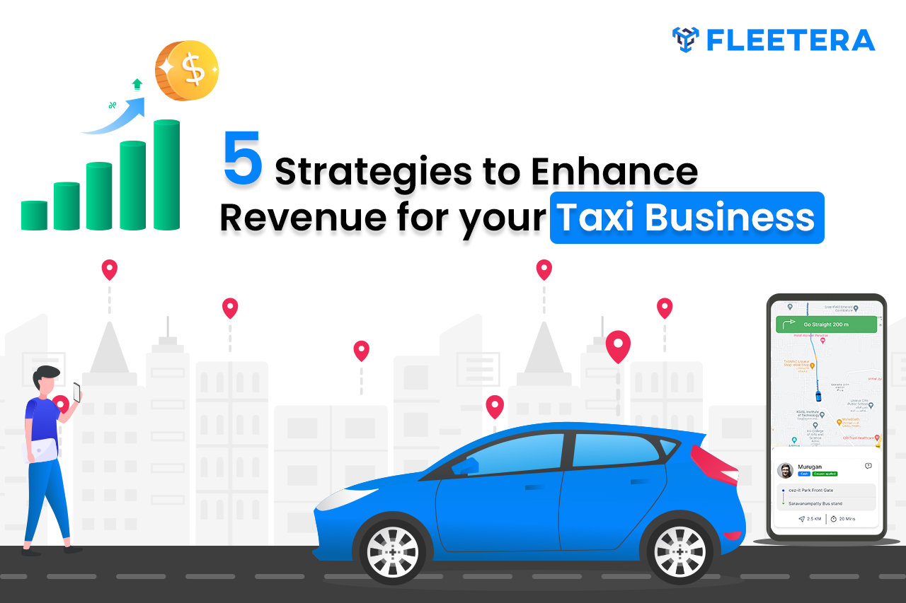 Marketing Your Taxi Business